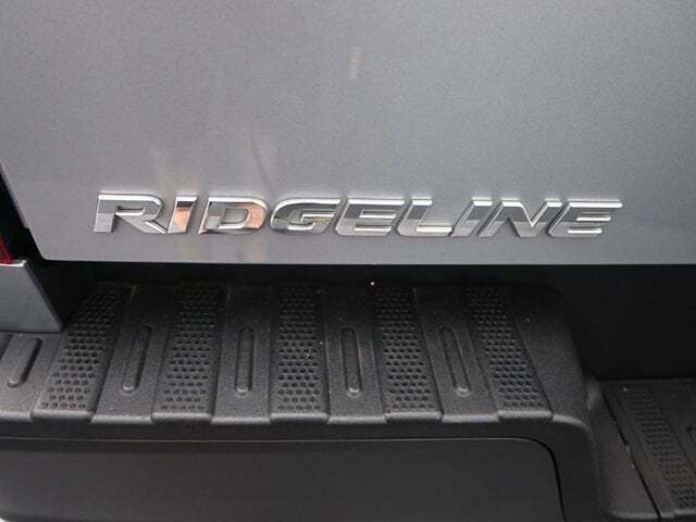 2021 Honda Ridgeline AWD Sport