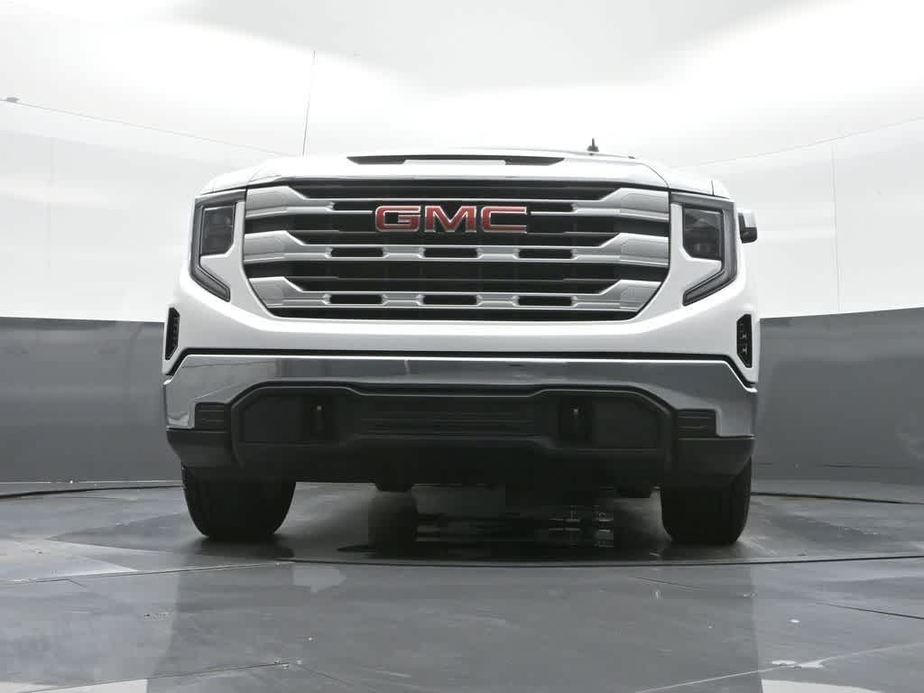 2023 GMC Sierra 1500 4WD Crew Cab Short Box SLE