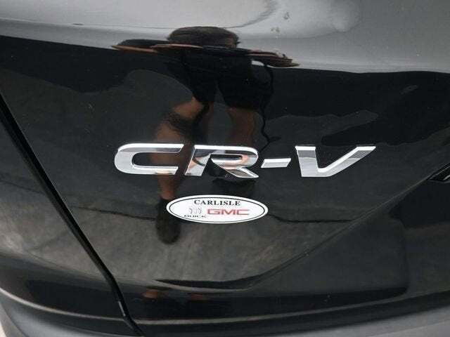 2020 Honda CR-V AWD EX