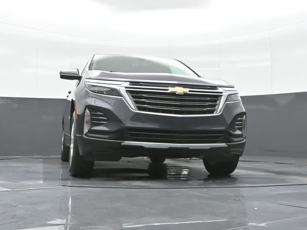 2023 Chevrolet Equinox AWD 2FL