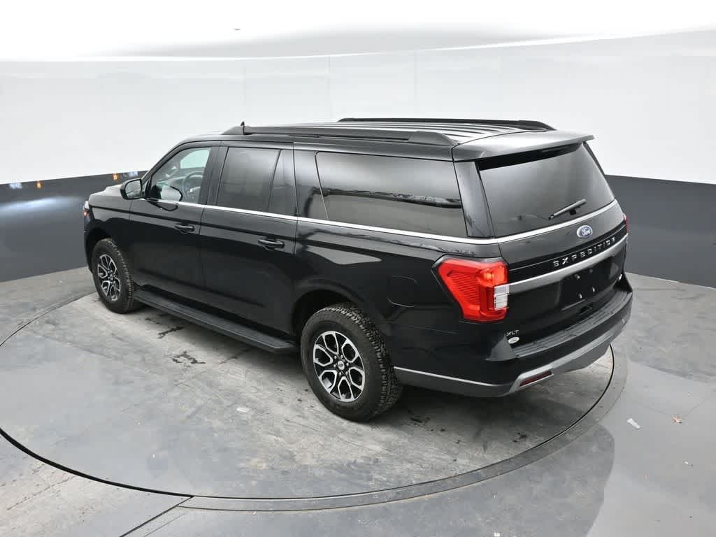 2024 Ford Expedition XLT MAX