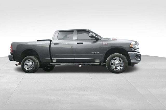 2020 Ram 2500 Tradesman Crew Cab 4X4 6'4" Box