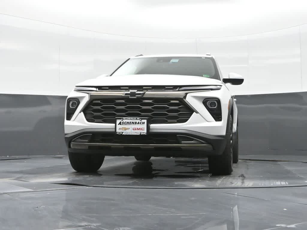 2024 Chevrolet Trailblazer FWD ACTIV