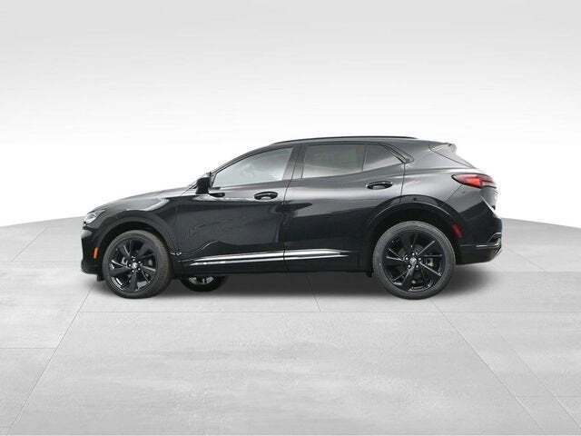2023 Buick Envision Essence AWD