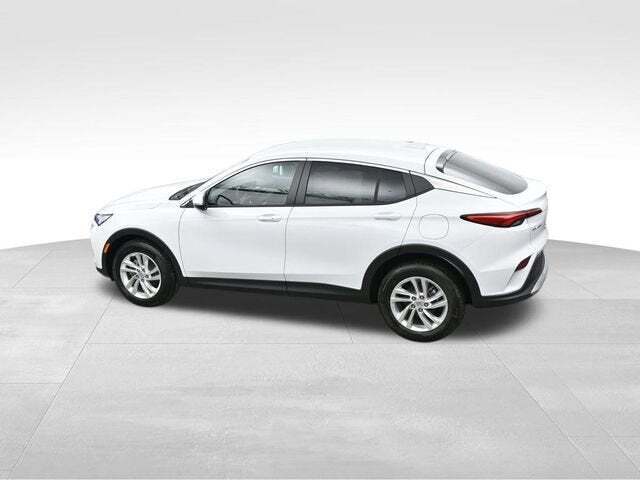 2025 Buick Envista Preferred FWD