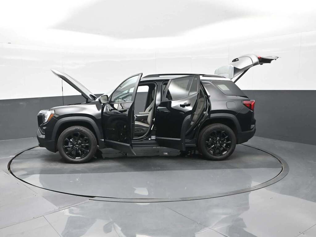 2025 GMC Terrain AWD Elevation