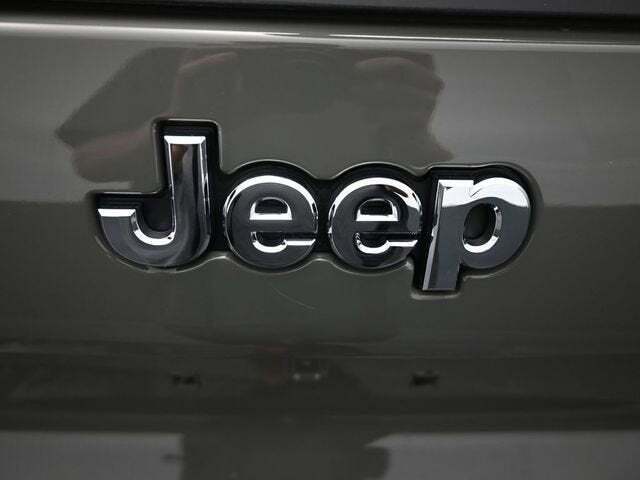 2020 Jeep Cherokee Latitude Plus 4X4