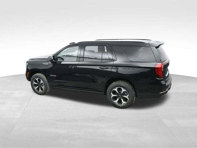 2025 GMC Yukon 4WD AT4 Ultimate