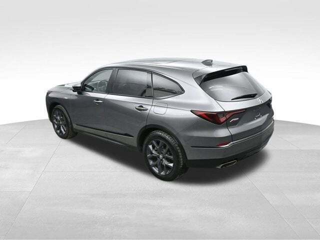 2023 Acura MDX A-SPEC