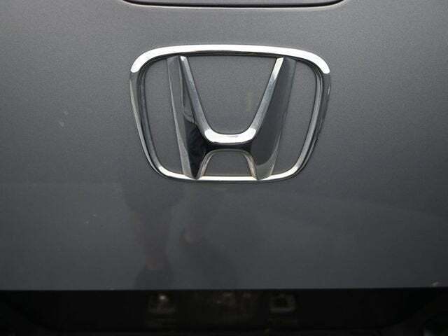 2021 Honda Ridgeline AWD Sport