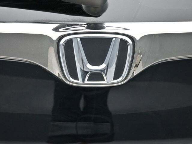 2020 Honda CR-V AWD EX