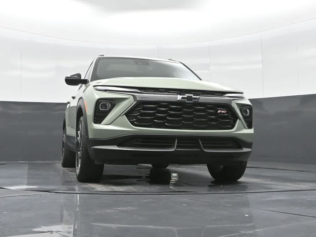 2024 Chevrolet Trailblazer AWD RS