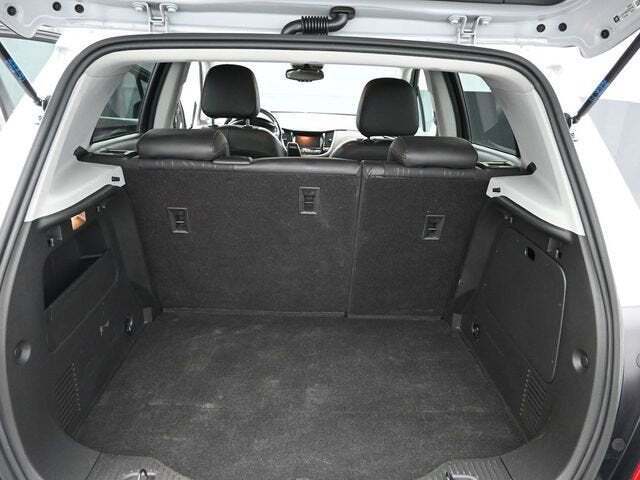 2020 Chevrolet Trax AWD LT