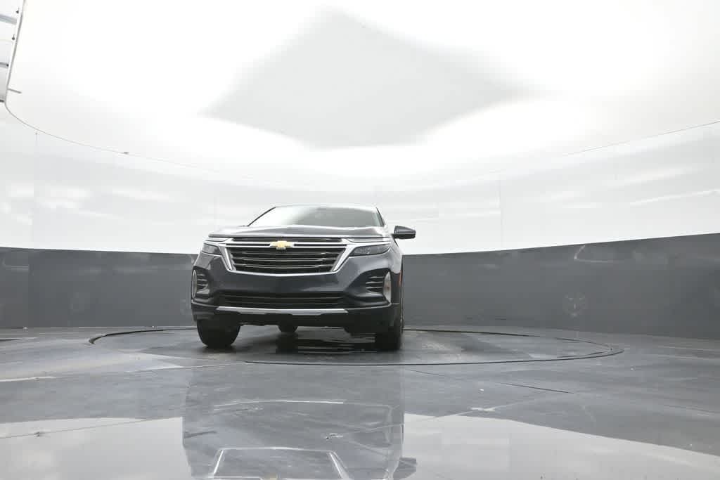 2023 Chevrolet Equinox AWD 2FL