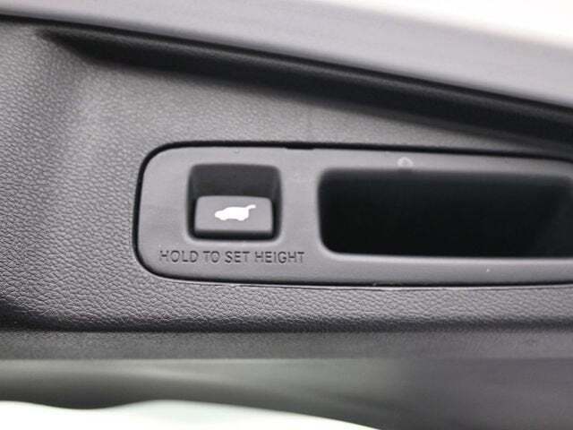 2022 Honda CR-V AWD Touring