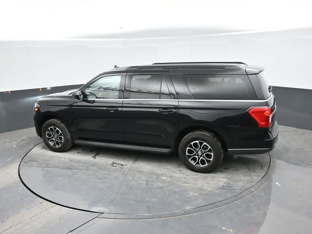 2024 Ford Expedition XLT MAX