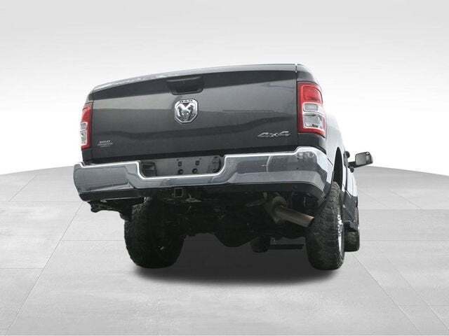 2020 Ram 2500 Tradesman Crew Cab 4X4 6'4" Box