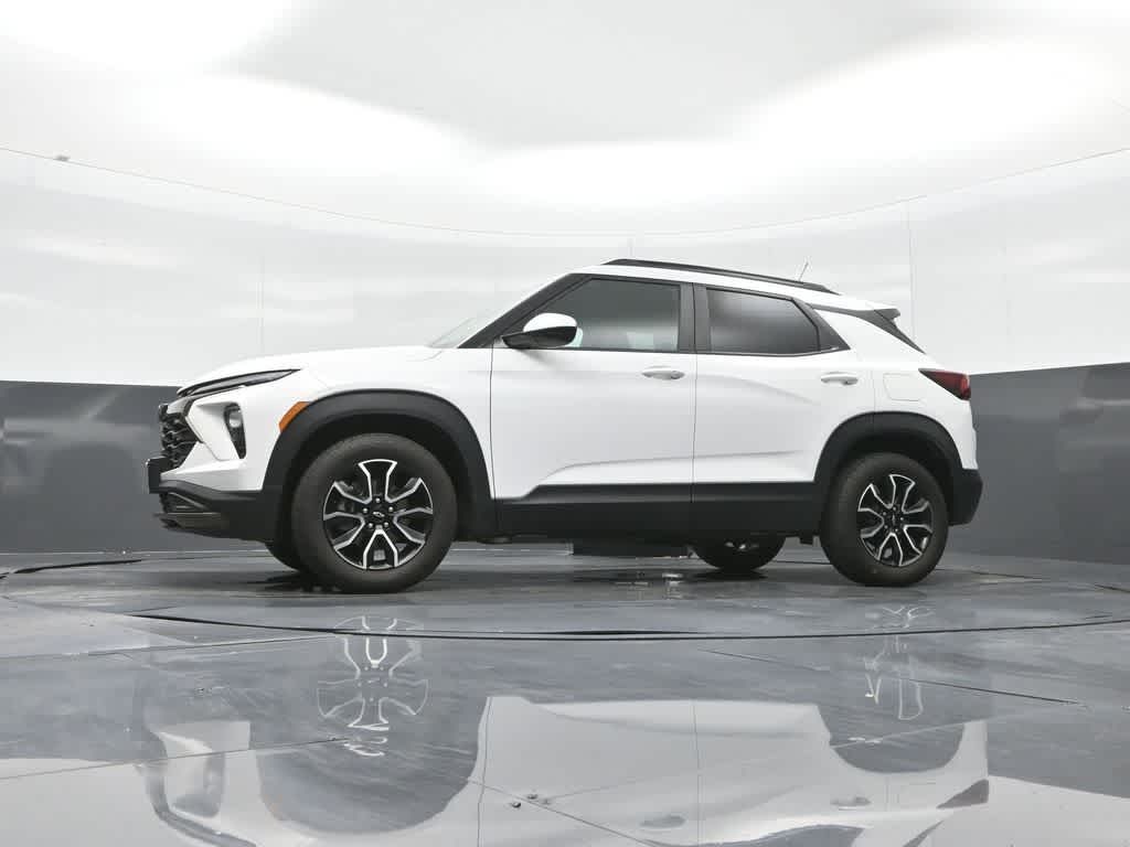 2024 Chevrolet Trailblazer FWD ACTIV