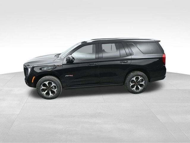2025 GMC Yukon 4WD AT4 Ultimate