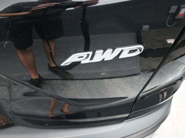 2020 Honda CR-V AWD EX
