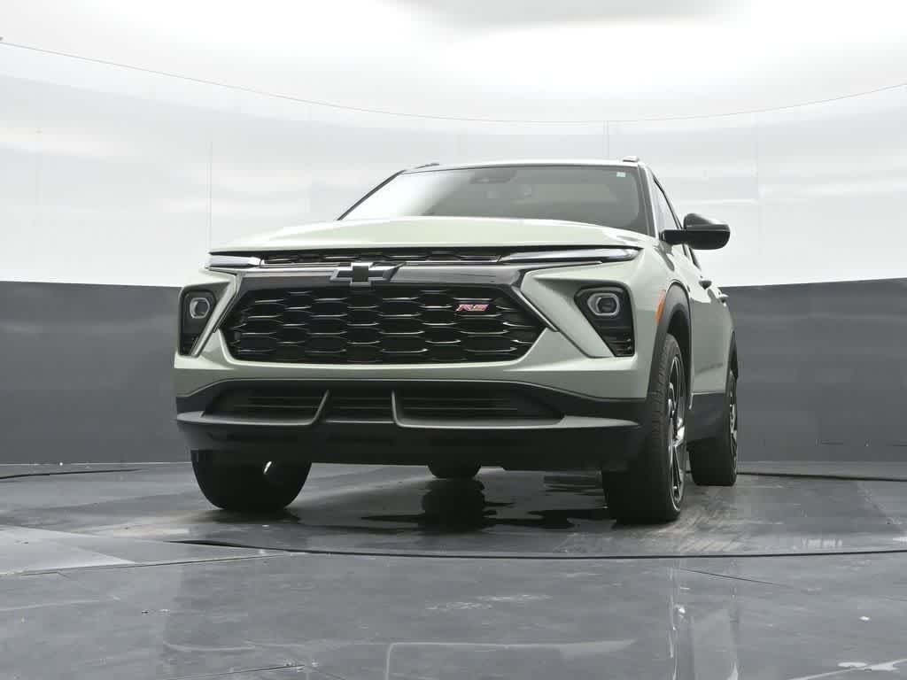 2024 Chevrolet Trailblazer AWD RS