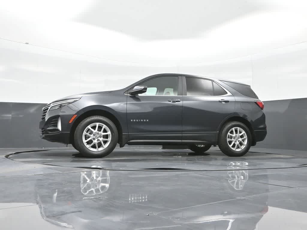 2023 Chevrolet Equinox AWD 2FL