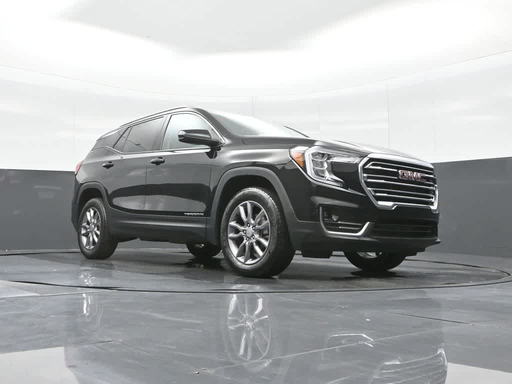 2024 GMC Terrain AWD SLT