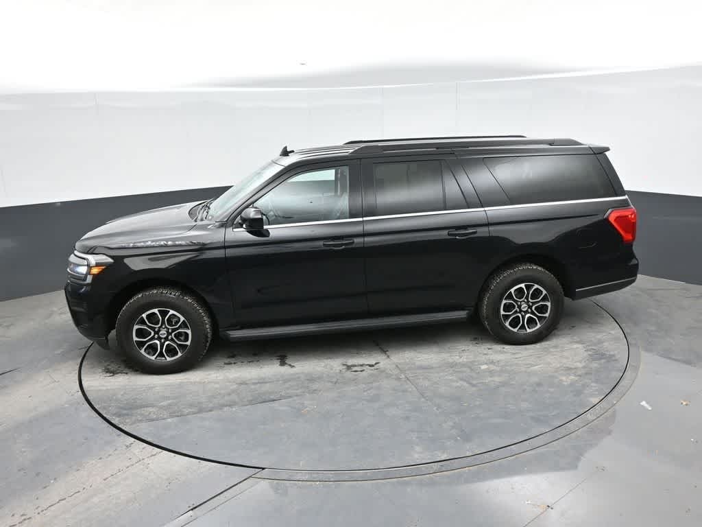 2024 Ford Expedition XLT MAX