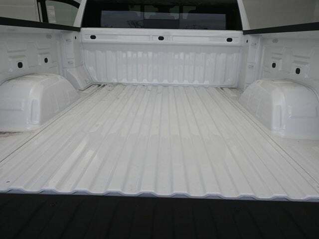 2025 GMC Sierra 1500 4WD Double Cab Standard Box Elevation with 3SB