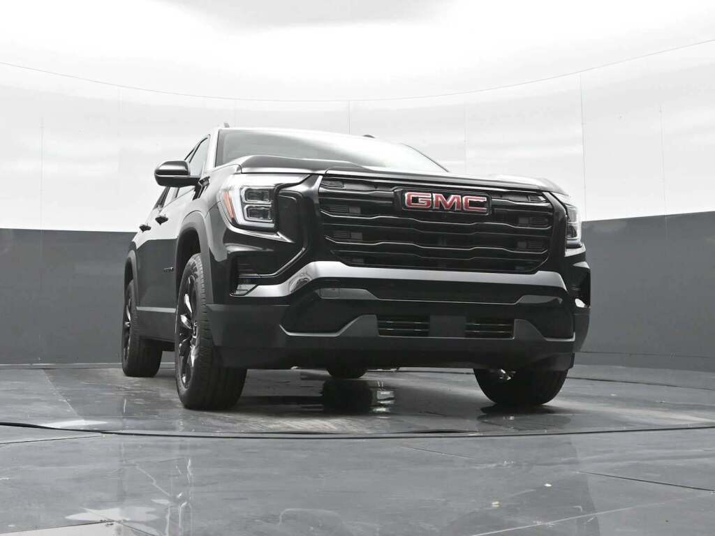 2025 GMC Terrain AWD Elevation