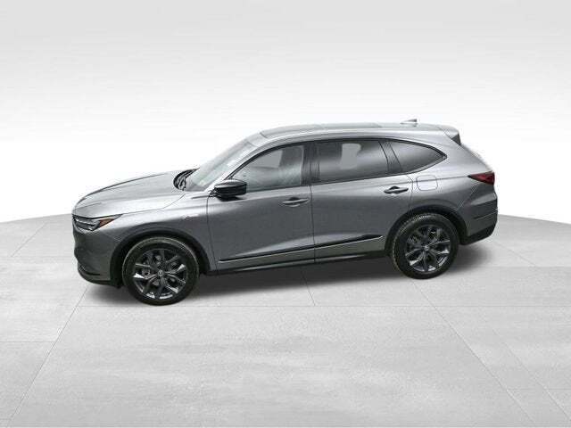 2023 Acura MDX A-SPEC