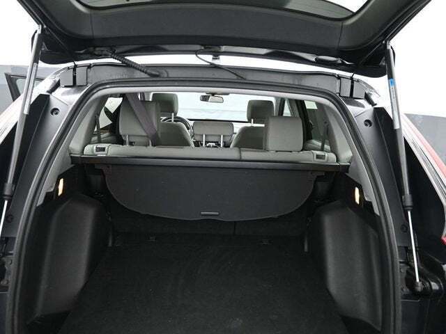 2020 Honda CR-V AWD EX