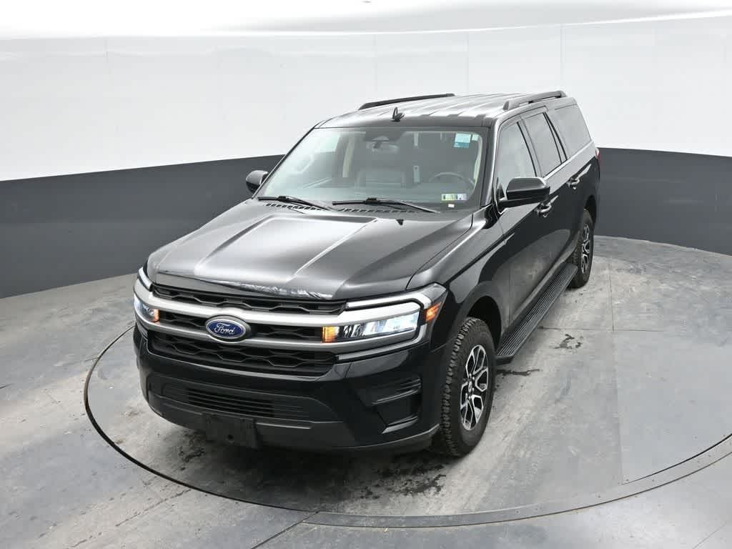 2024 Ford Expedition XLT MAX