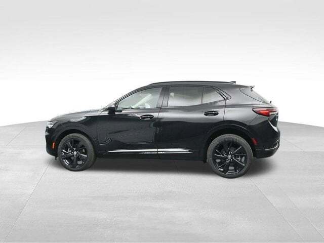 2023 Buick Envision Essence AWD
