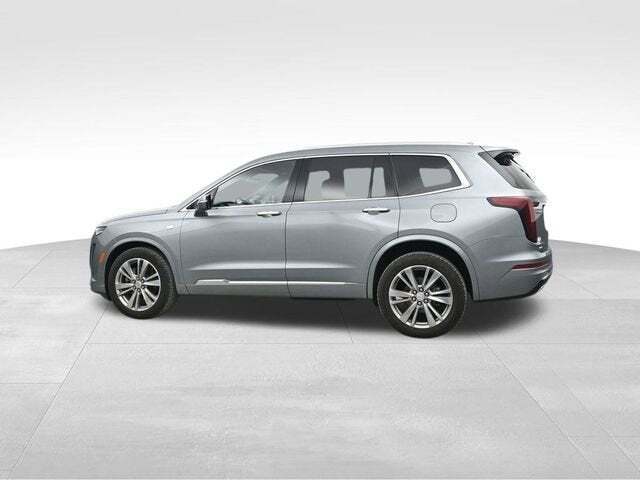 2023 Cadillac XT6 AWD Premium Luxury