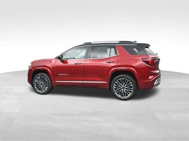 2026 GMC Terrain AWD Denali