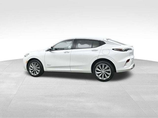 2025 Buick Envista Avenir FWD