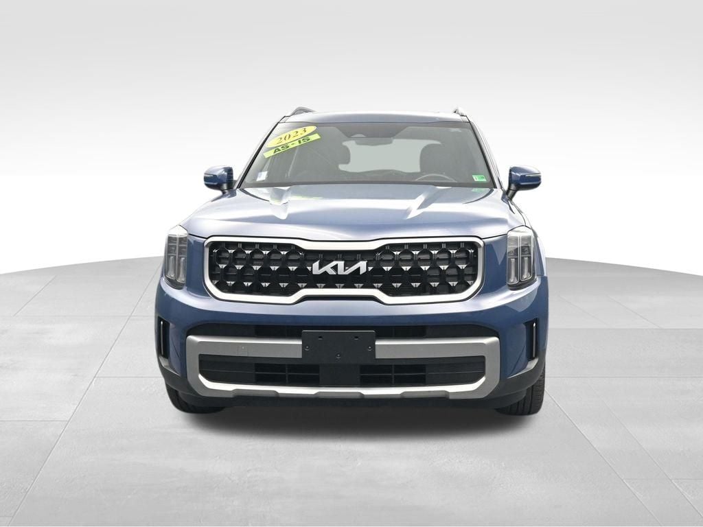 2023 Kia Telluride EX X-Line