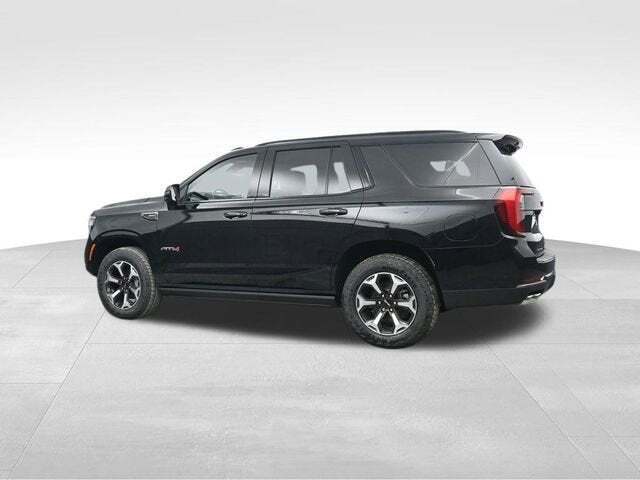 2025 GMC Yukon 4WD AT4 Ultimate