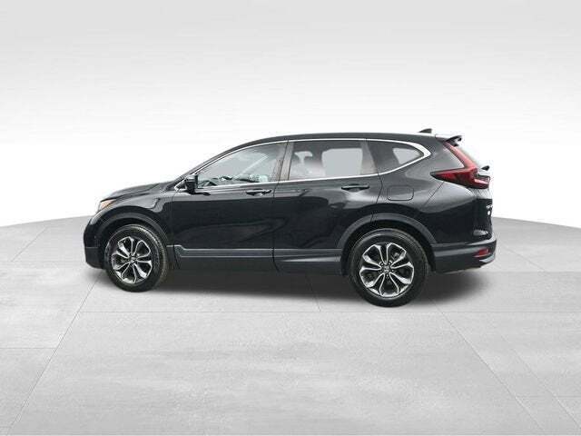 2020 Honda CR-V AWD EX