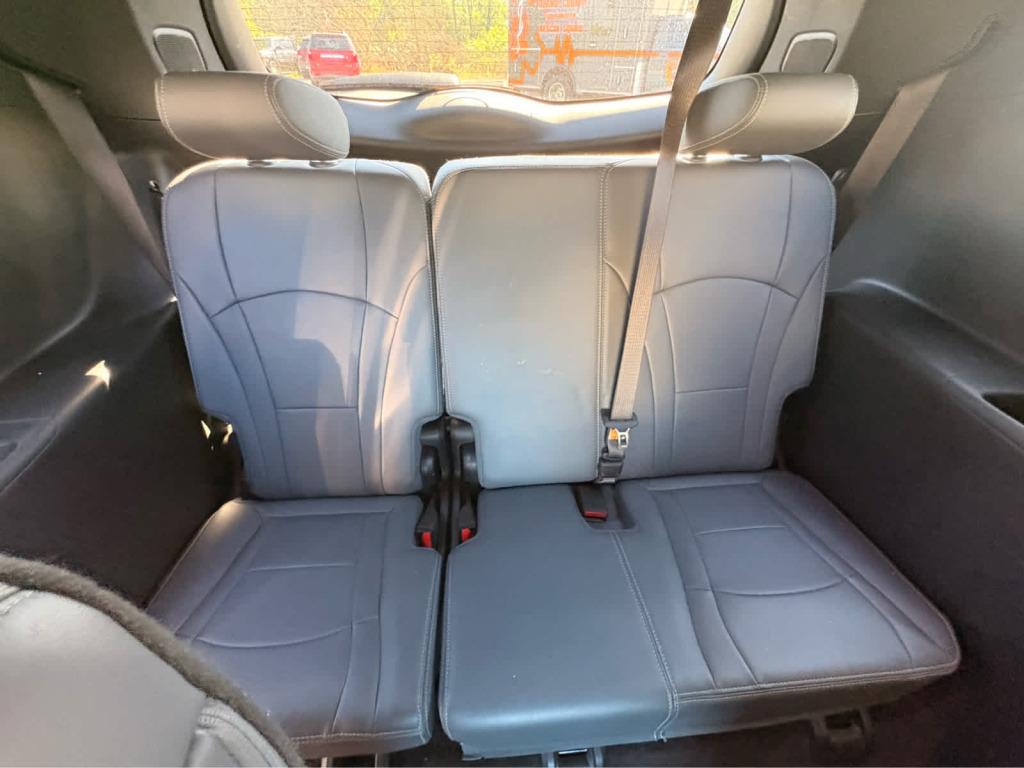 2024 Buick Enclave Premium AWD