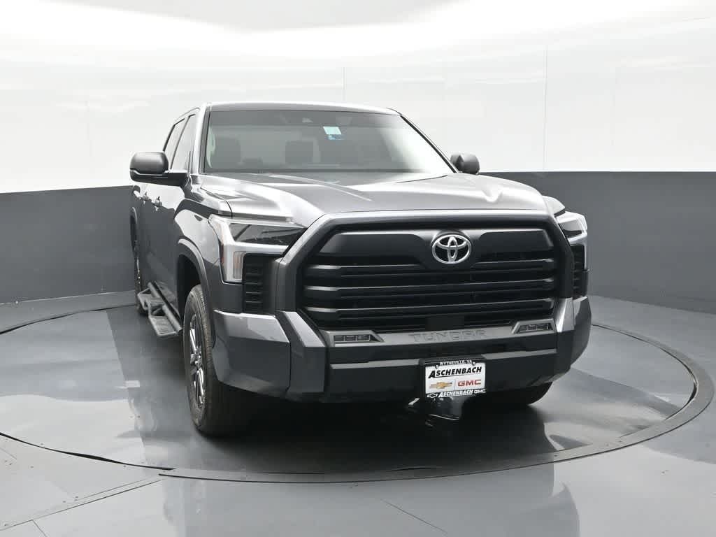2024 Toyota Tundra SR5 4WD