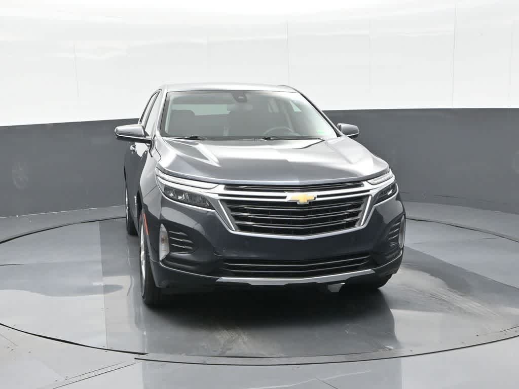 2023 Chevrolet Equinox AWD 2FL