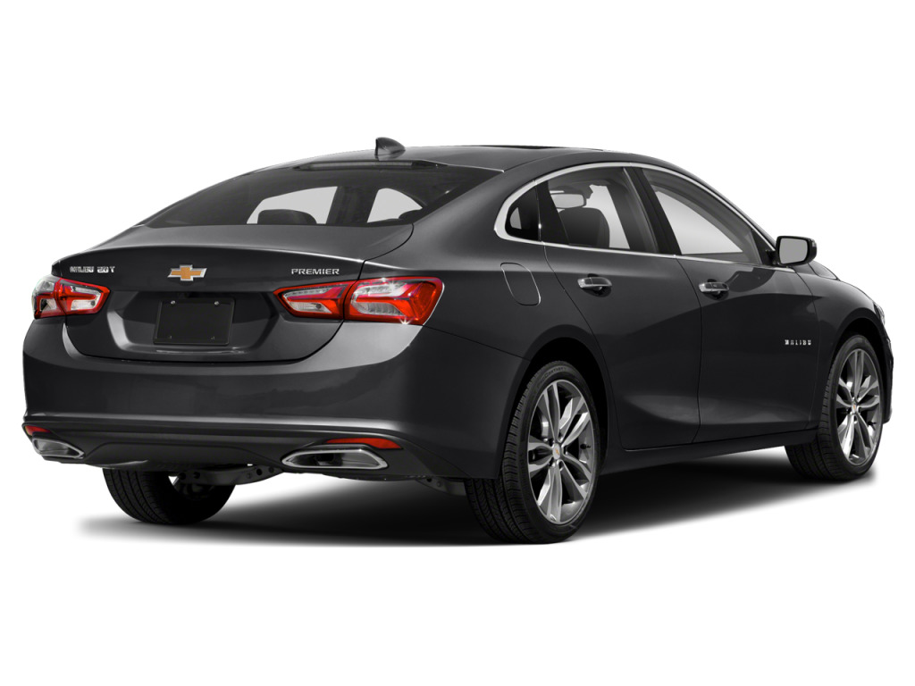 2021 Chevrolet Malibu FWD Premier