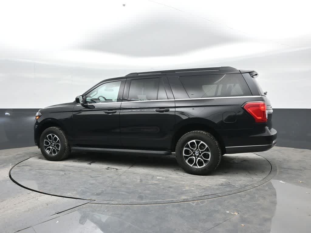 2024 Ford Expedition XLT MAX