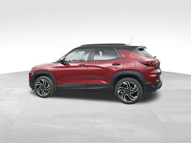 2024 Chevrolet Trailblazer AWD RS