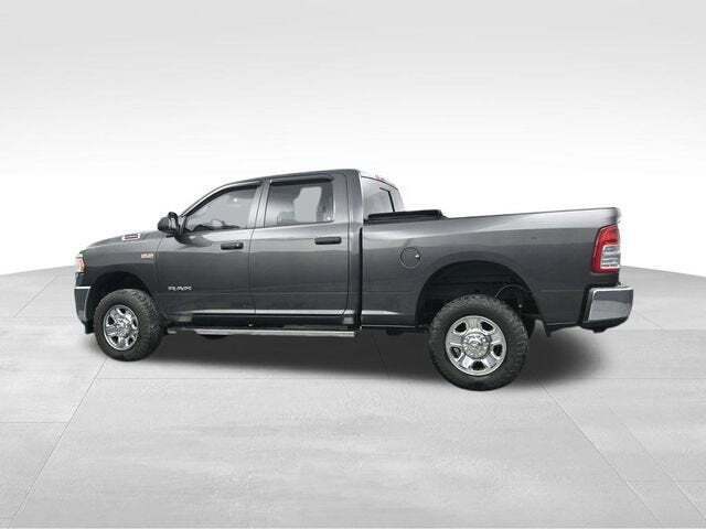 2020 Ram 2500 Tradesman Crew Cab 4X4 6'4" Box