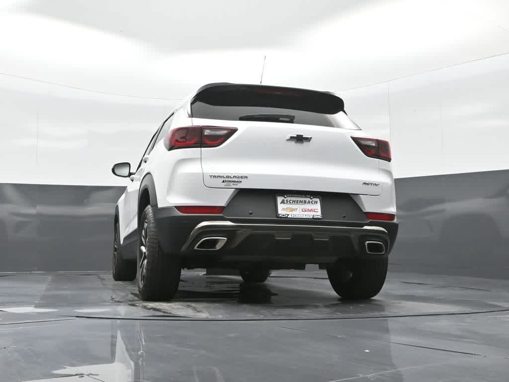 2024 Chevrolet Trailblazer FWD ACTIV
