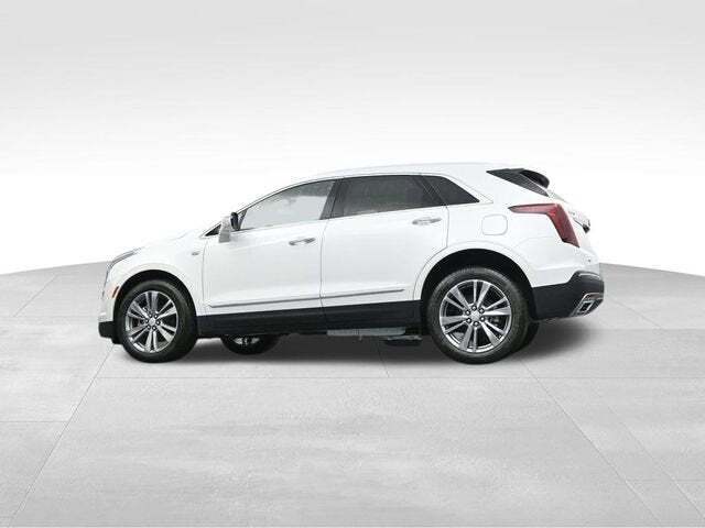 2024 Cadillac XT5 AWD Premium Luxury