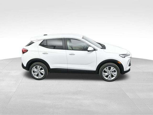 2025 Buick Encore GX Preferred AWD